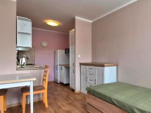 Pronájem bytu 1+kk, Praha - Bohnice, Kostřínská, 33 m2