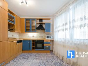 Pronájem bytu 2+kk, Praha - Libeň, Kovanecká, 56 m2