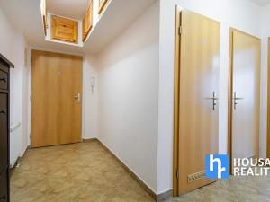 Pronájem bytu 2+kk, Praha - Libeň, Kovanecká, 56 m2