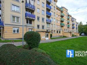 Pronájem bytu 2+kk, Praha - Libeň, Kovanecká, 56 m2