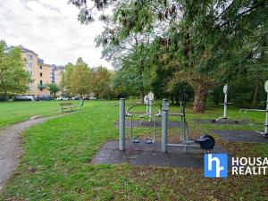 Pronájem bytu 2+kk, Praha - Libeň, Kovanecká, 56 m2