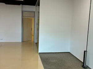 Pronájem obchodního prostoru, Ústí nad Labem, Špitálské náměstí, 178 m2