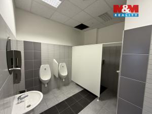 Pronájem obchodního prostoru, Ústí nad Labem - Ústí nad Labem-centrum, Masarykova, 100 m2