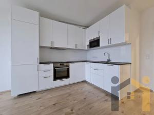 Pronájem bytu 2+kk, Praha - Háje, Jurkovičova, 46 m2