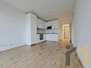 Pronájem bytu 2+kk, Praha - Háje, Jurkovičova, 46 m2