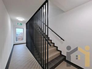 Pronájem bytu 2+kk, Praha - Háje, Jurkovičova, 46 m2