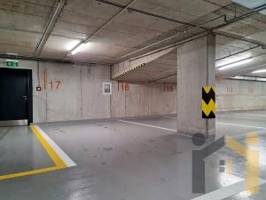 Pronájem bytu 2+kk, Praha - Háje, Jurkovičova, 46 m2