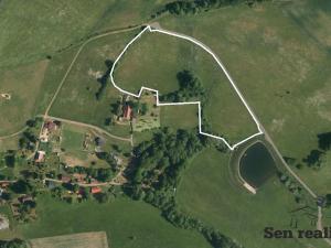 Prodej pole, Liberk, 30357 m2