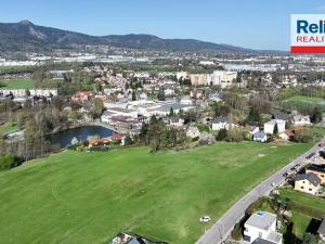 Prodej pozemku pro bydlení, Liberec, K Sportovnímu Areálu, 5000 m2