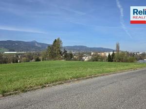 Prodej pozemku pro bydlení, Liberec, K Sportovnímu Areálu, 5000 m2