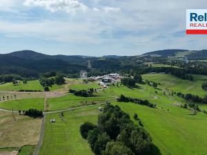 Prodej pozemku pro bydlení, Liberec, K Sportovnímu Areálu, 5000 m2