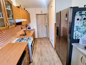 Prodej rodinného domu, Batelov, 140 m2