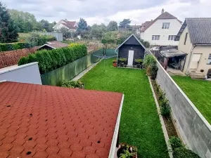 Prodej rodinného domu, Batelov, 140 m2