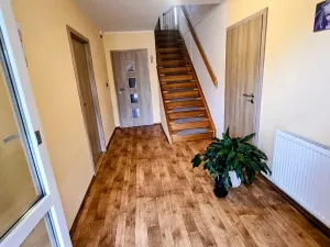 Prodej rodinného domu, Batelov, 140 m2