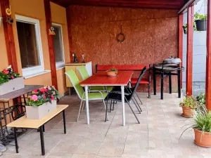 Prodej rodinného domu, Batelov, 140 m2