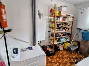 Prodej rodinného domu, Batelov, 140 m2