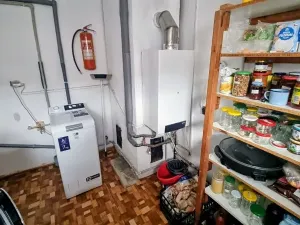 Prodej rodinného domu, Batelov, 140 m2