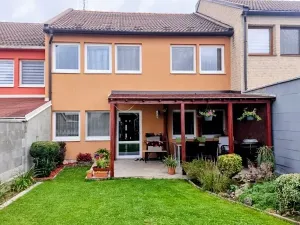 Prodej rodinného domu, Batelov, 140 m2