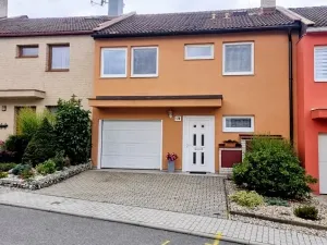 Prodej rodinného domu, Batelov, 140 m2