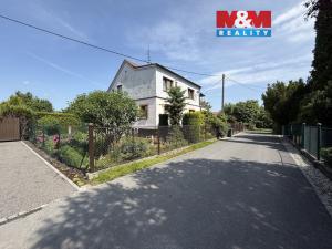 Prodej rodinného domu, Karviná - Fryštát, Zahradní, 201 m2