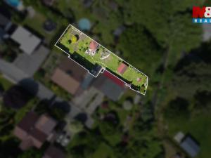Prodej rodinného domu, Karviná - Fryštát, Zahradní, 201 m2