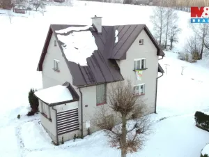 Prodej rodinného domu, Rokytnice nad Jizerou - Horní Rokytnice, 180 m2