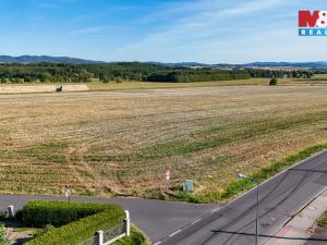 Prodej pozemku pro bydlení, Klatovy - Točník, 1000 m2