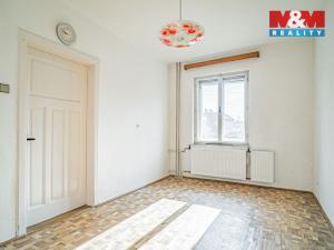 Prodej rodinného domu, Ostrava - Svinov, Leopolda Kříže, 350 m2