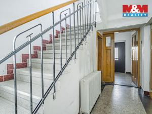 Prodej rodinného domu, Ostrava - Svinov, Leopolda Kříže, 350 m2