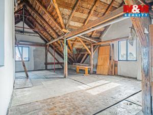Prodej rodinného domu, Ostrava - Svinov, Leopolda Kříže, 350 m2