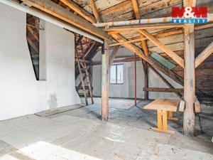 Prodej rodinného domu, Ostrava - Svinov, Leopolda Kříže, 350 m2