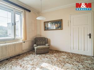 Prodej rodinného domu, Ostrava - Svinov, Leopolda Kříže, 350 m2