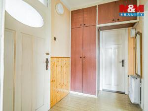 Prodej rodinného domu, Ostrava - Svinov, Leopolda Kříže, 350 m2