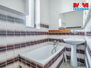 Prodej rodinného domu, Ostrava - Svinov, Leopolda Kříže, 350 m2