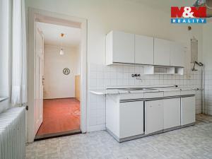 Prodej rodinného domu, Ostrava - Svinov, Leopolda Kříže, 350 m2