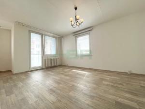 Pronájem bytu 1+1, Praha - Černý Most, Ronešova, 38 m2