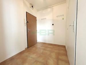 Pronájem bytu 1+1, Praha - Černý Most, Ronešova, 38 m2