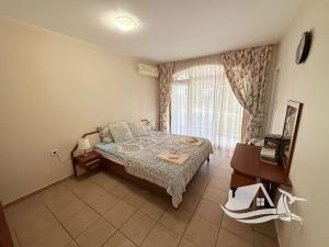 Prodej bytu 3+kk, Nesebar, Bulharsko, 79 m2