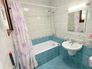 Prodej bytu 3+kk, Nesebar, Bulharsko, 79 m2