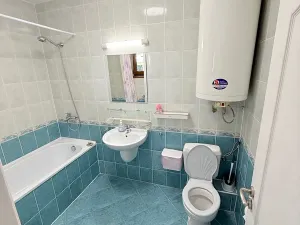 Prodej bytu 3+kk, Nesebar, Bulharsko, 79 m2