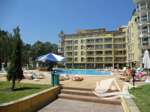 Prodej bytu 3+kk, Nesebar, Bulharsko, 79 m2