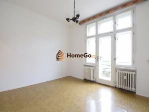 Pronájem bytu 2+kk, Praha - Vinohrady, Hradecká, 67 m2