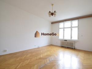 Pronájem bytu 2+kk, Praha - Vinohrady, Hradecká, 67 m2