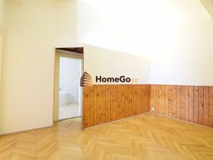 Pronájem bytu 2+kk, Praha - Vinohrady, Hradecká, 67 m2