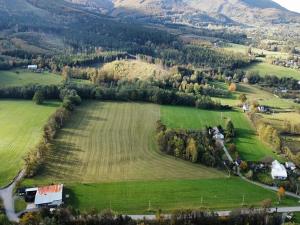 Prodej pozemku pro bydlení, Trojanovice, 4560 m2