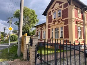 Dražba rodinného domu, Dolní Lutyně, Třanovského, 234 m2