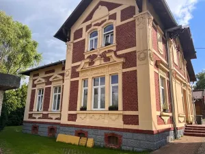 Dražba rodinného domu, Dolní Lutyně, Třanovského, 234 m2