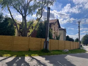 Dražba rodinného domu, Dolní Lutyně, Třanovského, 234 m2