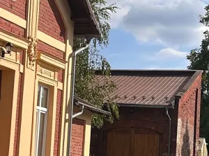 Dražba rodinného domu, Dolní Lutyně, Třanovského, 234 m2