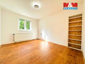 Pronájem bytu 2+1, Ostrava - Zábřeh, Javůrkova, 70 m2